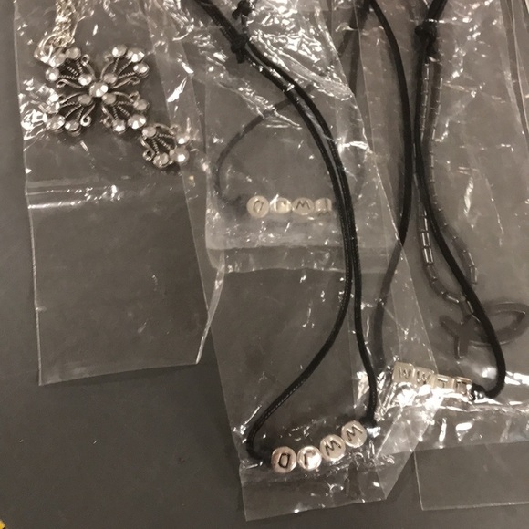 Lot of costume jewelry - Picture 5 of 13